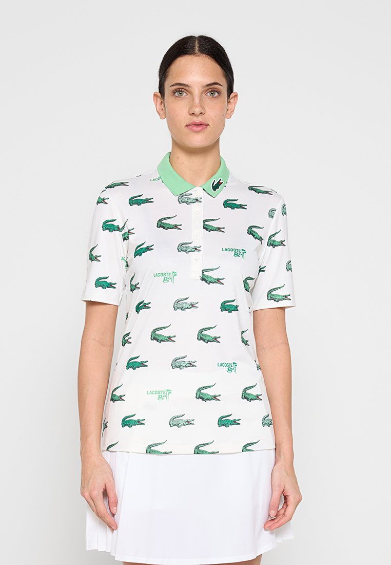 Lacoste Poloshirt crème Lacoste Poloshirt crème