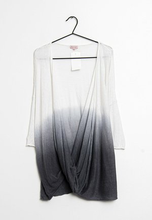 Phase Eight Striktrøje - grey
