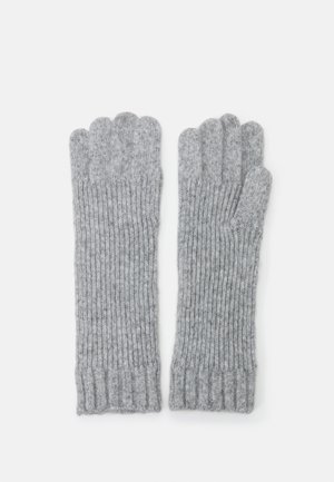 Guanti - grey