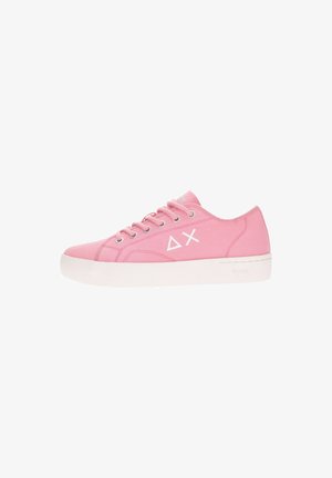 Sun68, KATY - Zapatillas - light pink