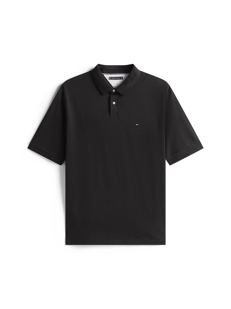 Tommy Hilfiger Poloshirt zwart