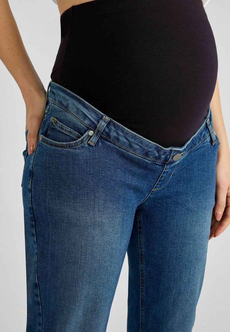 Maternity Jeans Zalando Premaman JoJo Maman Bébé MATERNITY Jeans A
