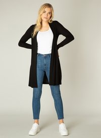 BASE LEVEL YAYLA  - Vest - black