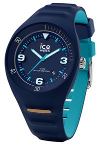 Ice-Watch - LECLERCQ - Klocka - blau türkis Miniatyrbild 1