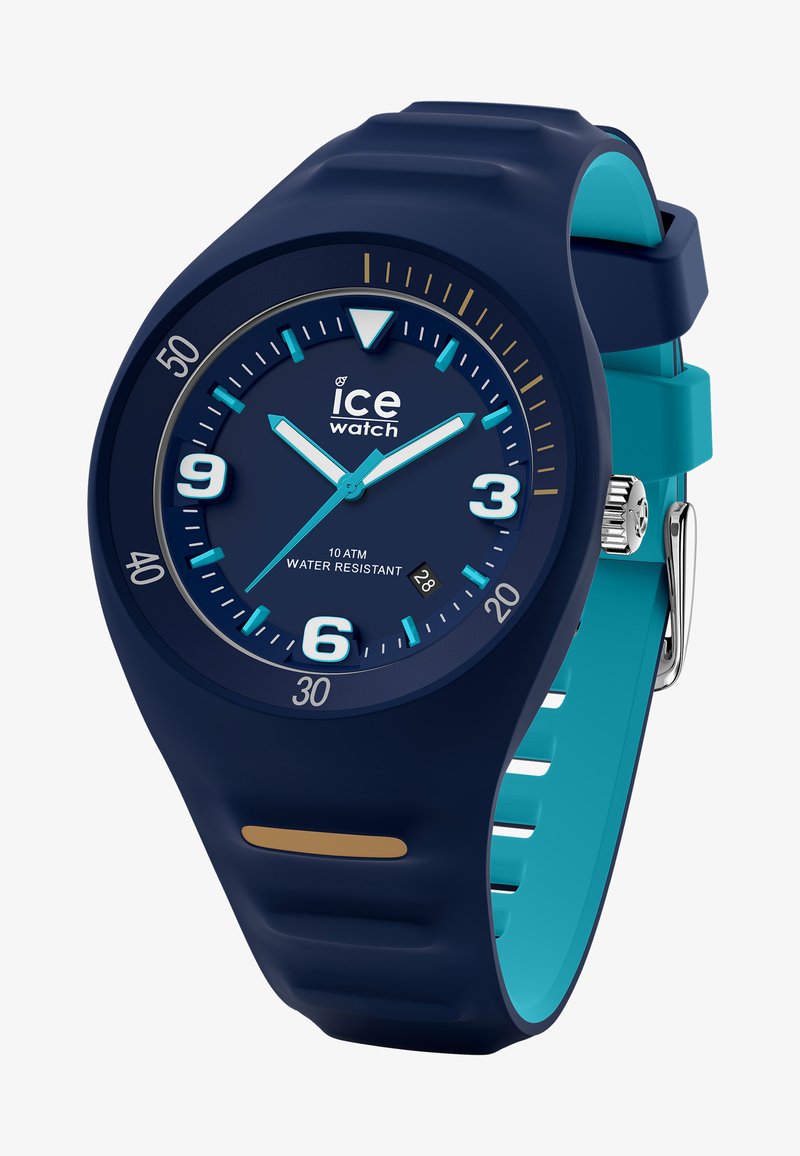 Ice-Watch LECLERCQ - Uhr - blau türkis