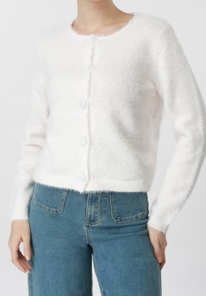Anna Field, Gilet - off-white