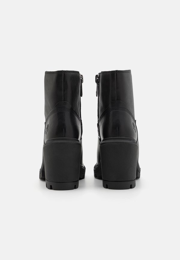 ALLINGTON HEIGHTS - Platform ankle boots4