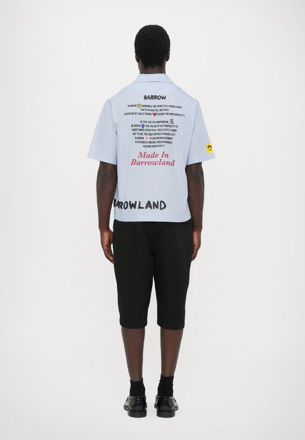 SHIRT UNISEX - Hemdbluse