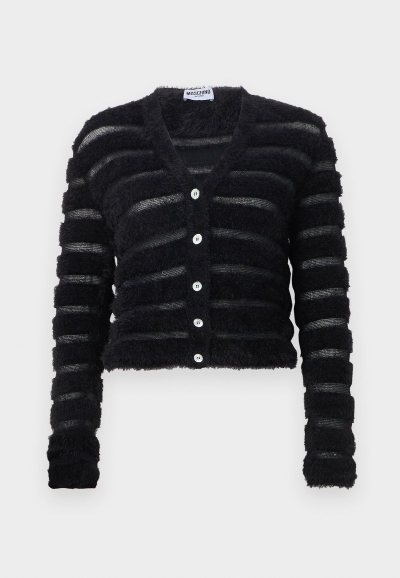 Chaqueta de punto