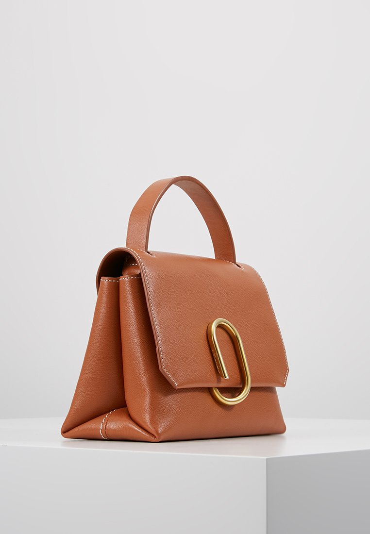 3.1 Phillip Lim ALIX MINI TOP HANDLE SATCHEL Skulderveske 3.1 Phillip Lim ALIX MINI TOP HANDLE SATCHEL Skulderveske