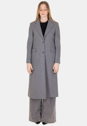 CAPPOTTO - Cappotto classico - grigio