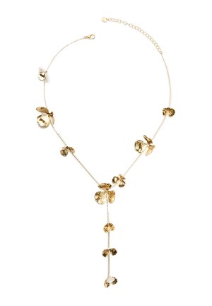 Stradivarius Necklace - white