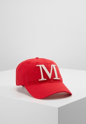 Marc O'Polo, Casquette - red