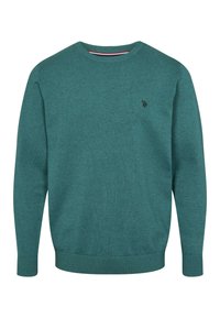 Ej vald, mediterranea melange