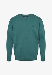 Selezionato, mediterranea melange