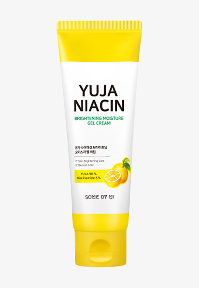 SOME BY MI - Gel-crème Yuja Niacin – Hydrater & éclaircir le teint