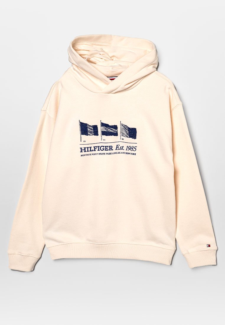 Tommy Hilfiger Hoodie beige