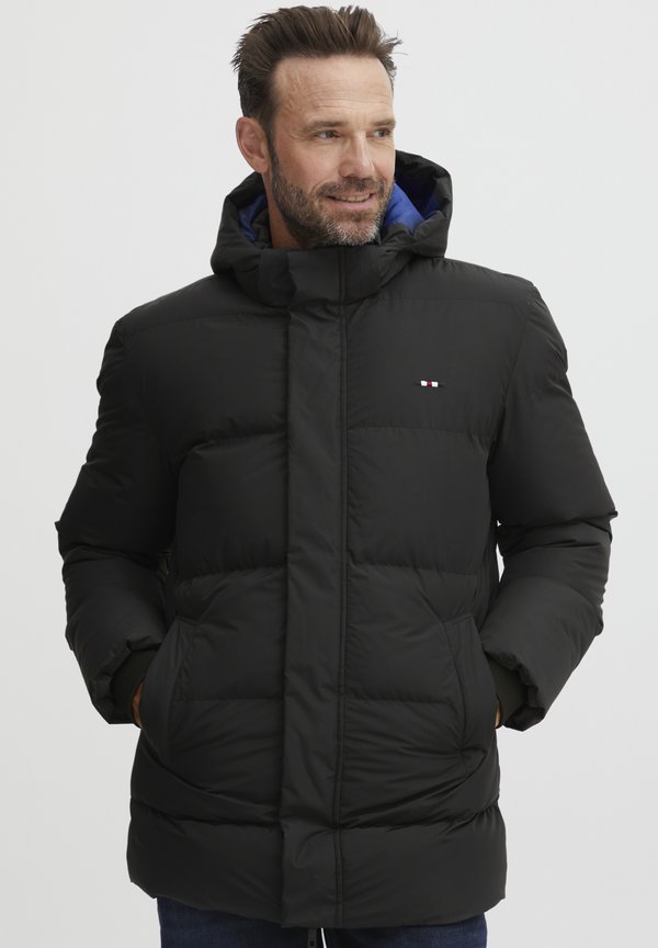 FQHubert - Wintermantel - peat