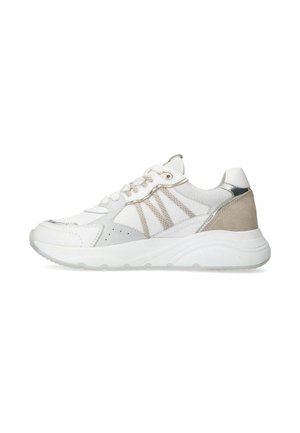 Sneaker low - weiß