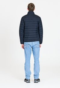 North Bend Vinterjakker - navy blazer