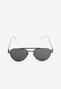 Next SIGNATURE POLARISED AVIATOR STYLE - REGULAR FIT - Sonnenbrille - black