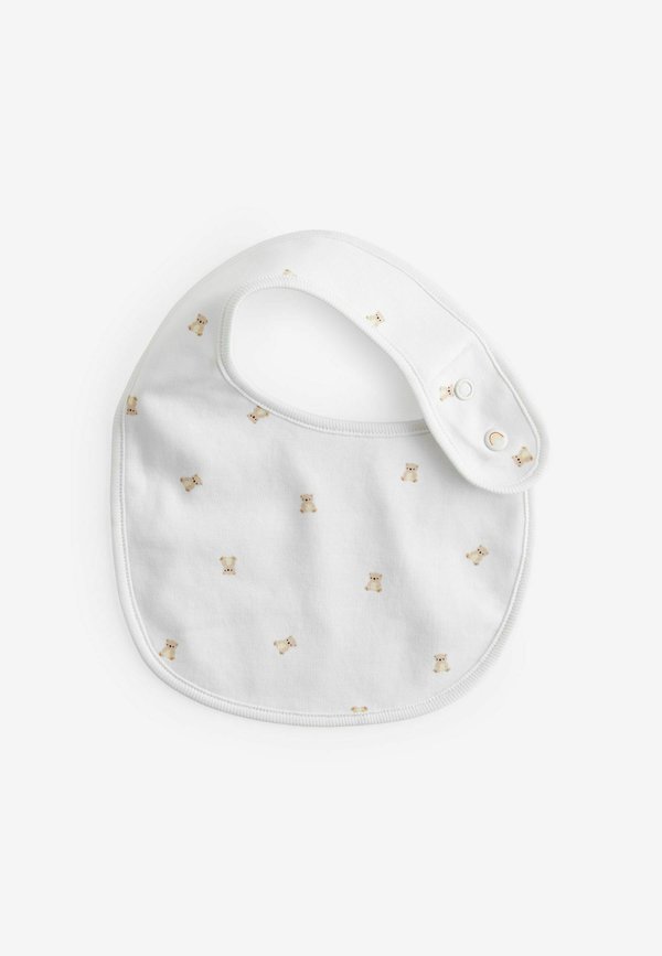 3 PACK – REGULAR FIT – Lätzchen