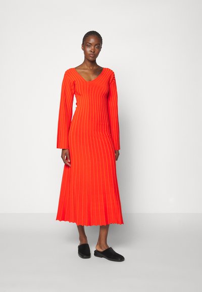 By Malene Birger ILSA - Robe pull - orange