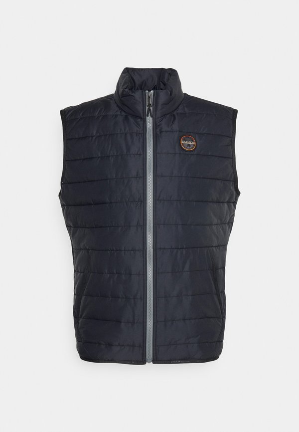 ACALMAR VEST  - Waistcoat3