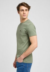 Lee - T-shirt basic