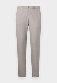 AJEND - Chinos - beige