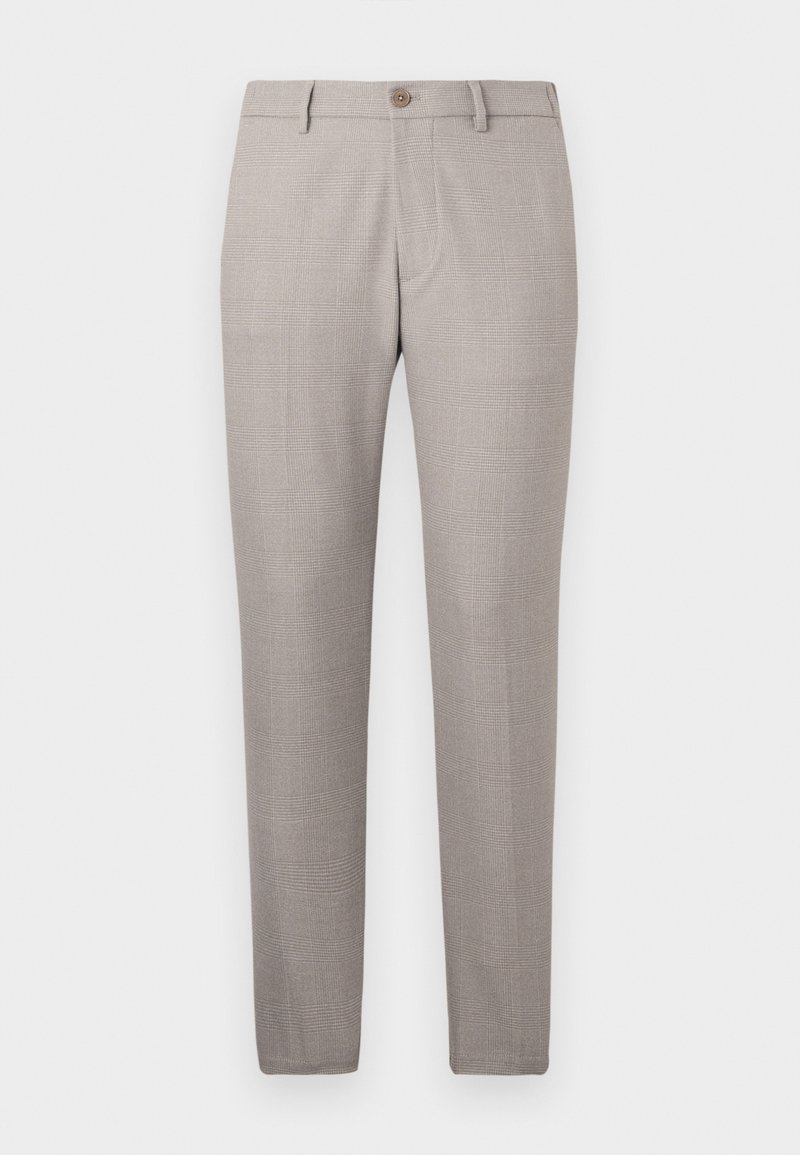 drykorn Chino zandkleur