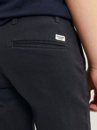Jack & Jones Junior PSTDAVID - Shorts - black
