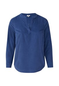 Selezionato, royalblau