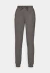 ONPMELINA SLIM CUFF - Dresside alumine osa - dark grey melange