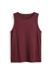 Unselected, cassis