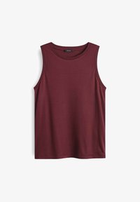 Unselected, cassis