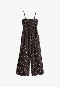 Sélectionné, brown cream