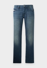 LARKEE - Straight leg jeans - 01