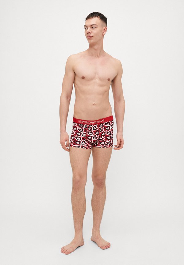 TRUNK 2 PACK - Trunks - scooter4