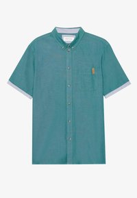Chemise - dark green