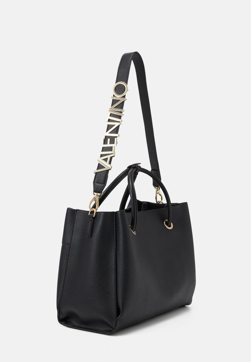 Borsa Valentino Alexia Hobo - Tracolla In Pelle Sintetica - Design Elegante - Foto 9