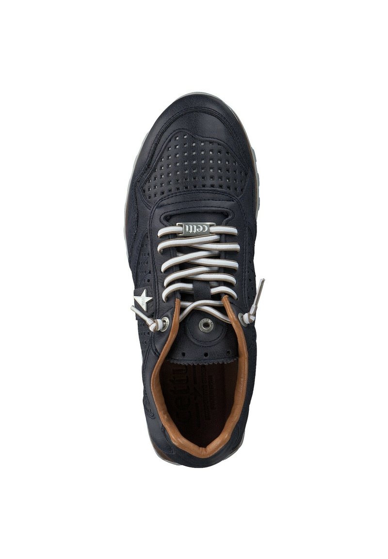 Herren Sneaker low | Cetti Sneaker low navy/blau - GC79459 Herren Sneaker low | Cetti Sneaker low navy/blau - GC79459