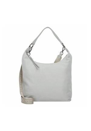 Shopping bag - frost grey