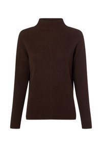 Niet geselecteerd, schoko