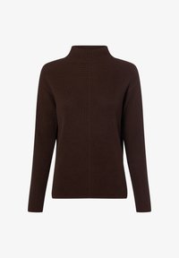 Niet geselecteerd, schoko