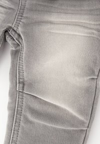 sigikid Straight leg jeans - grau