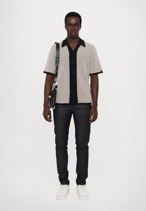 HARRIS CAMP SHIRT - Shirt - ittan4