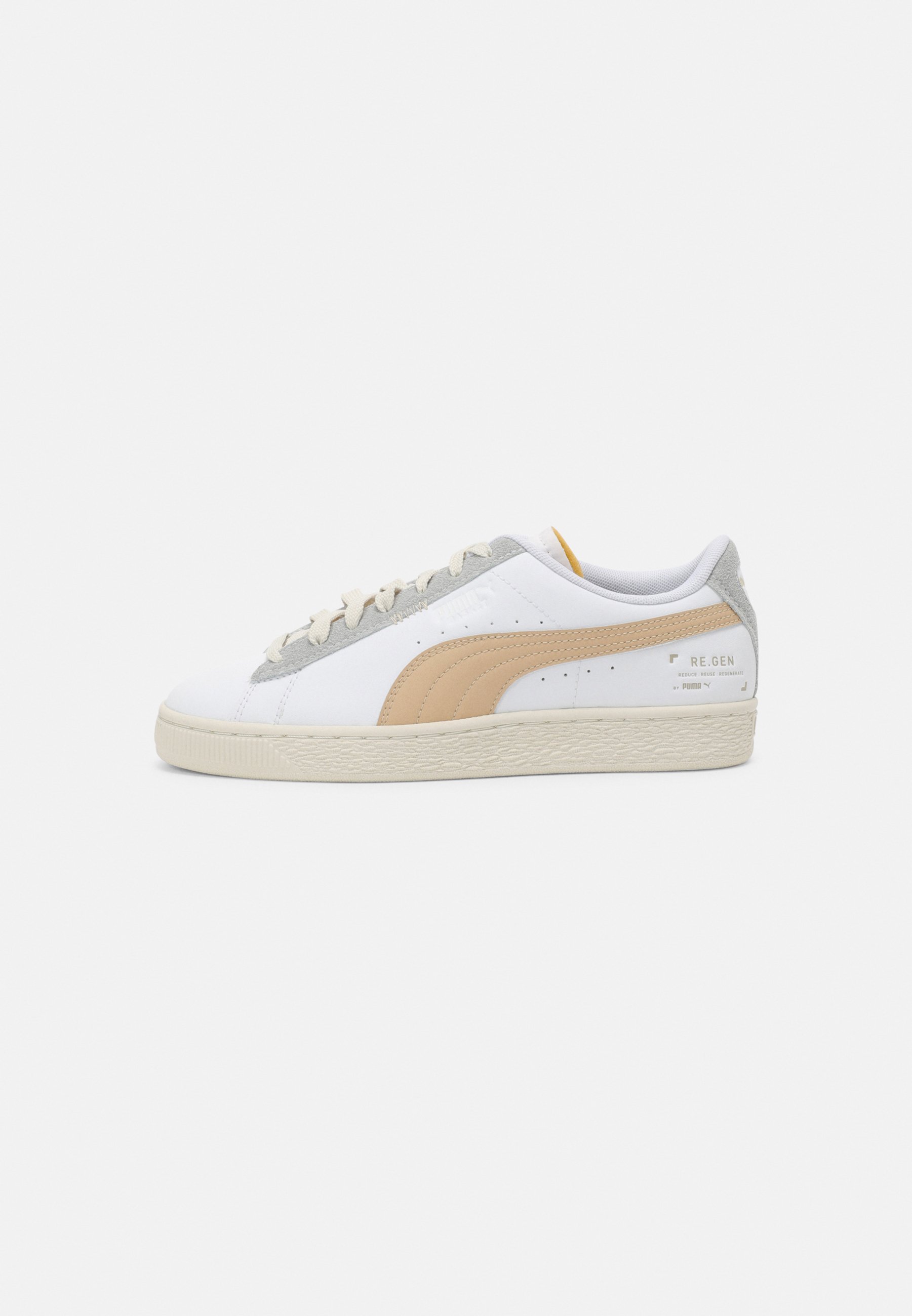 zapatillas puma basket classic