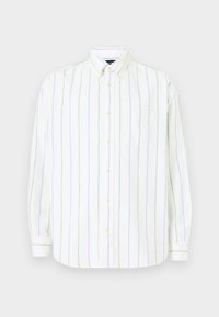 BIG SHIRT - Pluus - optic white