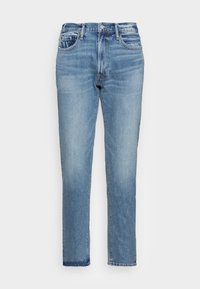 Abercrombie & Fitch Jeans a sigaretta - blue denim